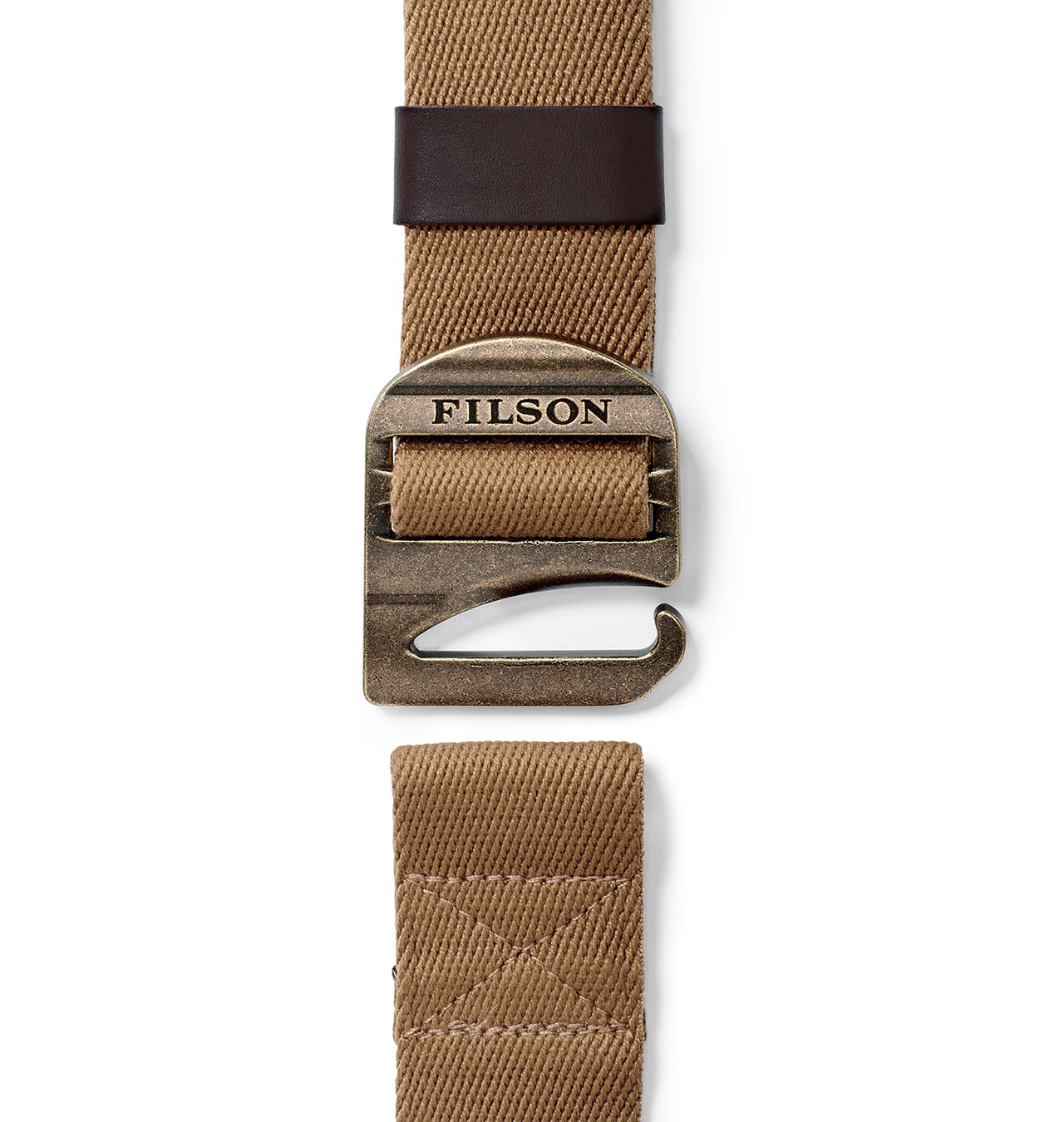 filson togiak belt