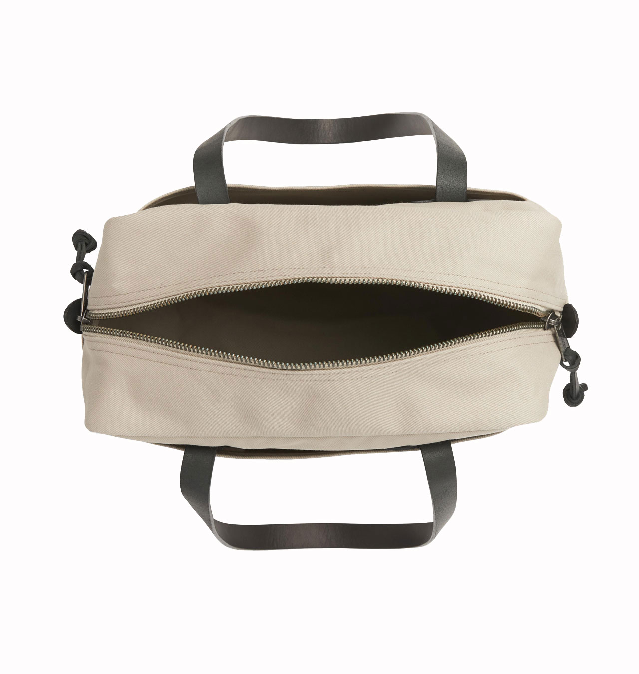 Filson - Tote Bag w/ Zipper - Twine LTD EDITION