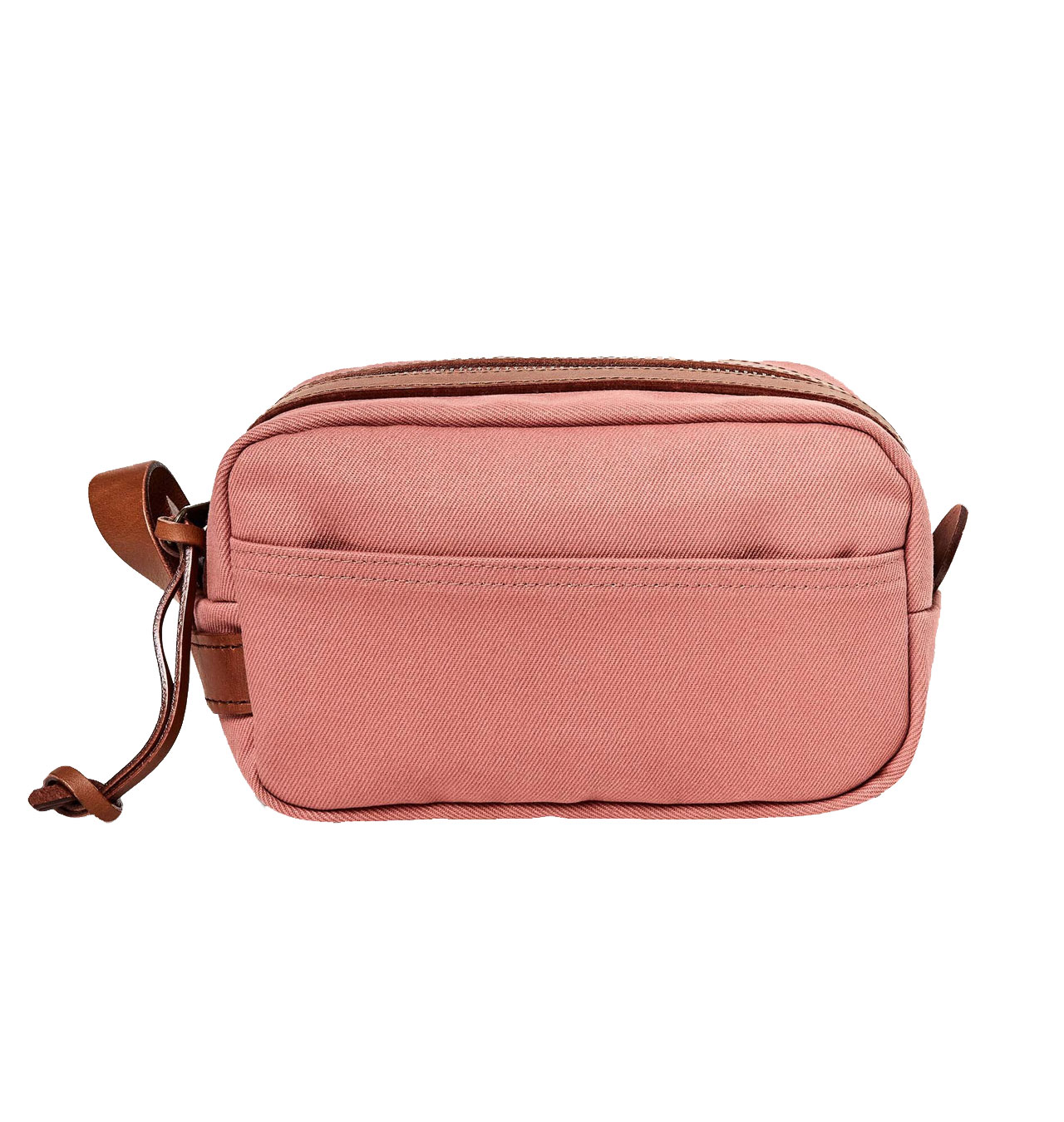 Filson - Travel Kit - Cedar Red