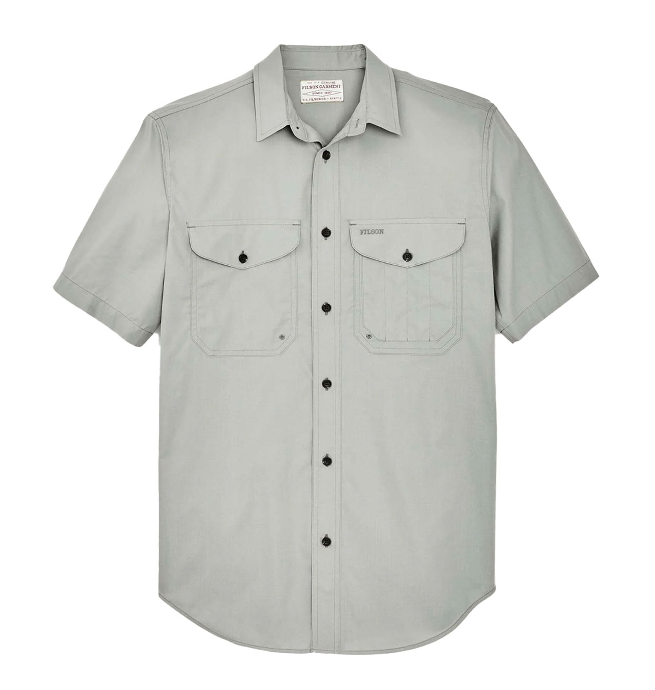 Filson---Twin-Lakes-Short-Sleeve-Sport-Shirt---Shadow12