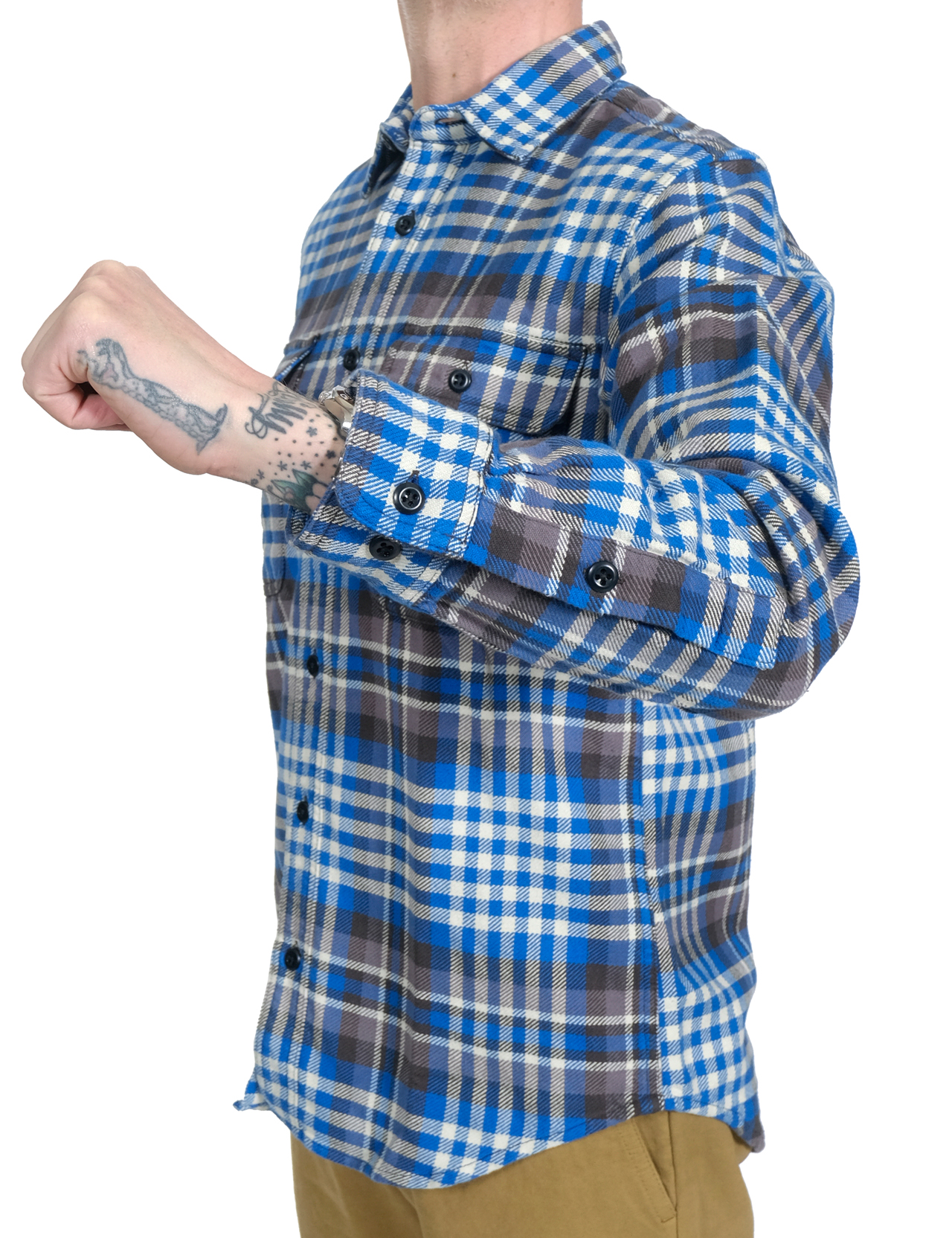 トップス FILSON VINTAGE FLANNEL WORK SHIRTS 楽天市場】FILSON フィルソン VINTAGE FLANNEL WORK SHIRTS