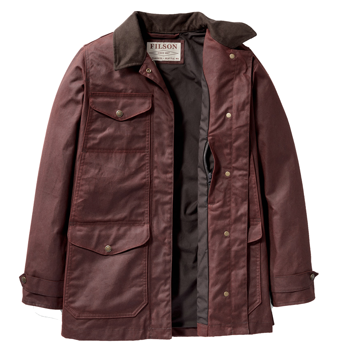 filson moorcroft jacket