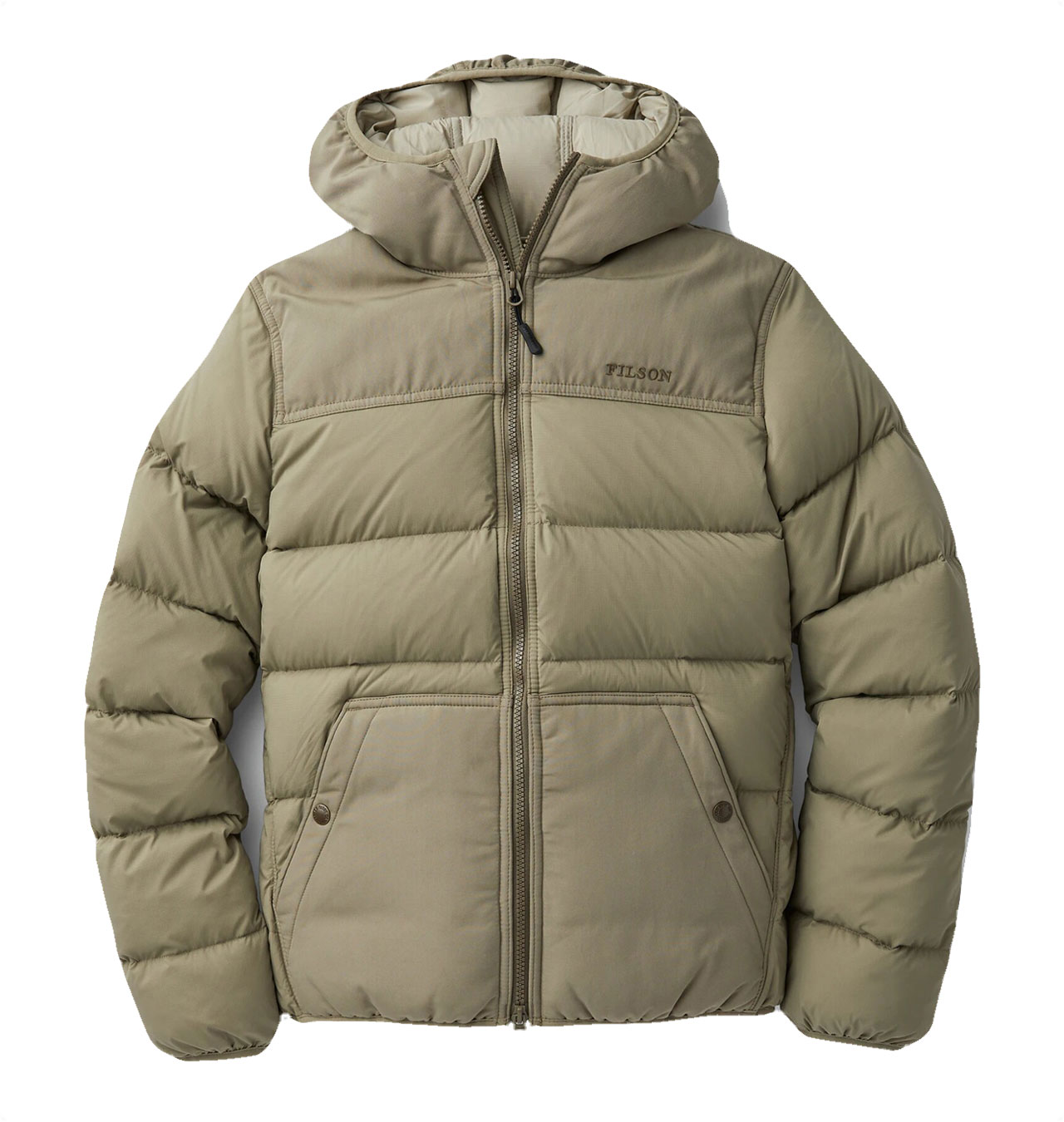 Filson---Womens-Featherweight-Down-Jacket---Olive-Branch-91