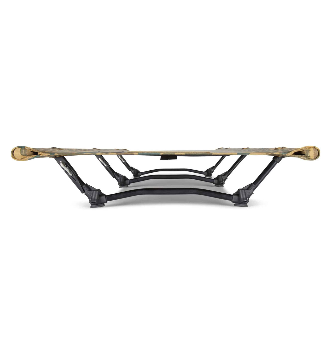 Helinox Tactical Cot convertible コヨーテ Filson x Helinox - Printed Tactical Cot One Convertible - Shrub Camo