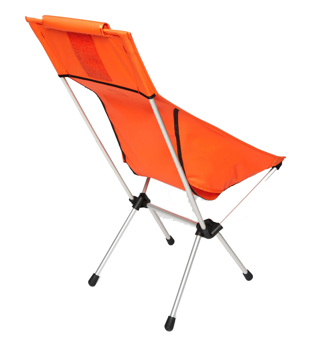 Filson x Helinox - Solid Tactical Sunset Chair - Flame