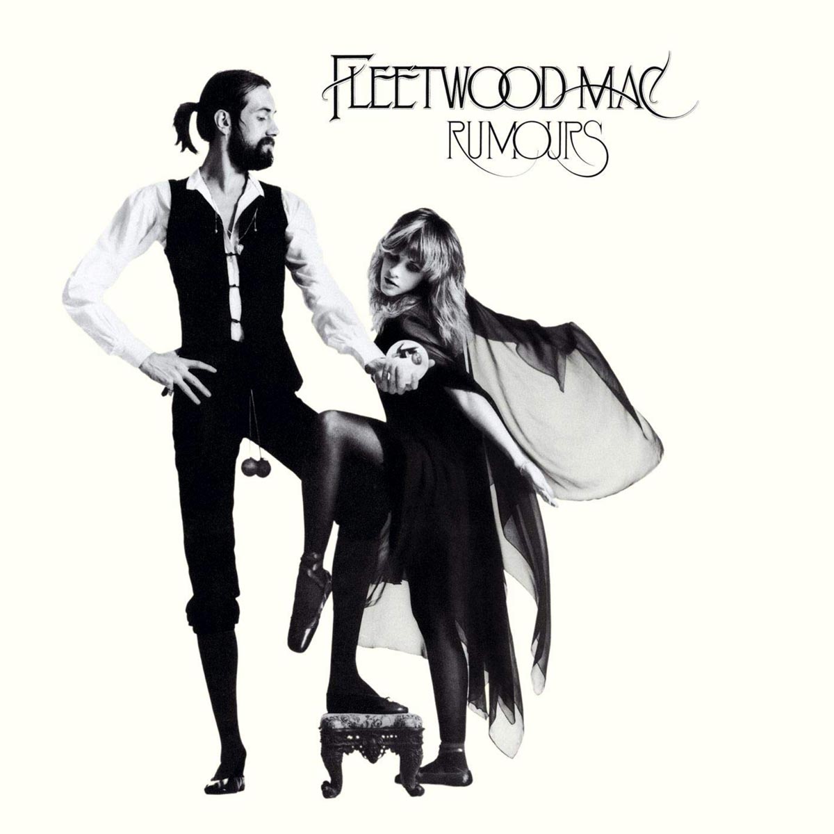 Fleetwood Mac - Rumours - LP