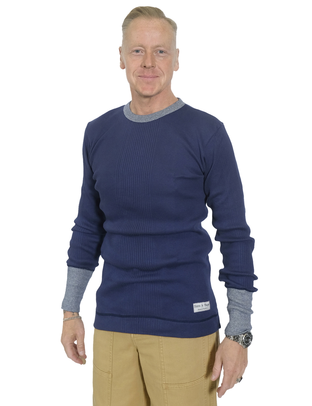 Fleurs de bagne online t shirt