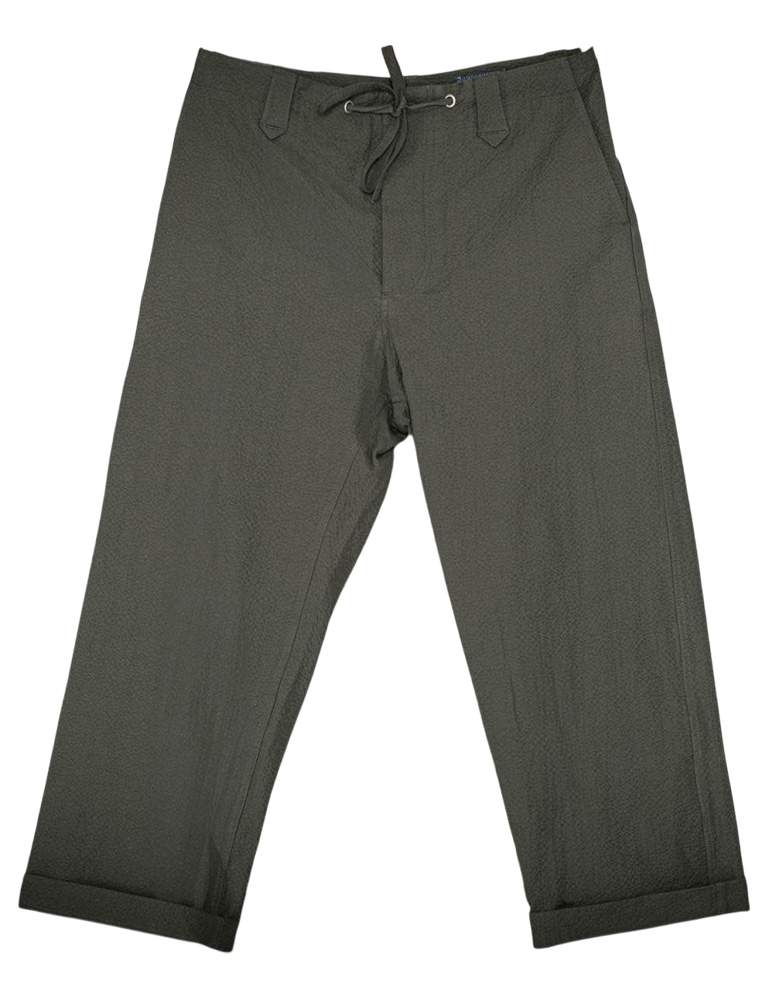 Fleurs-de-Bagne---Le-Pantalon-Nervi-Seersucker---Khaki-1