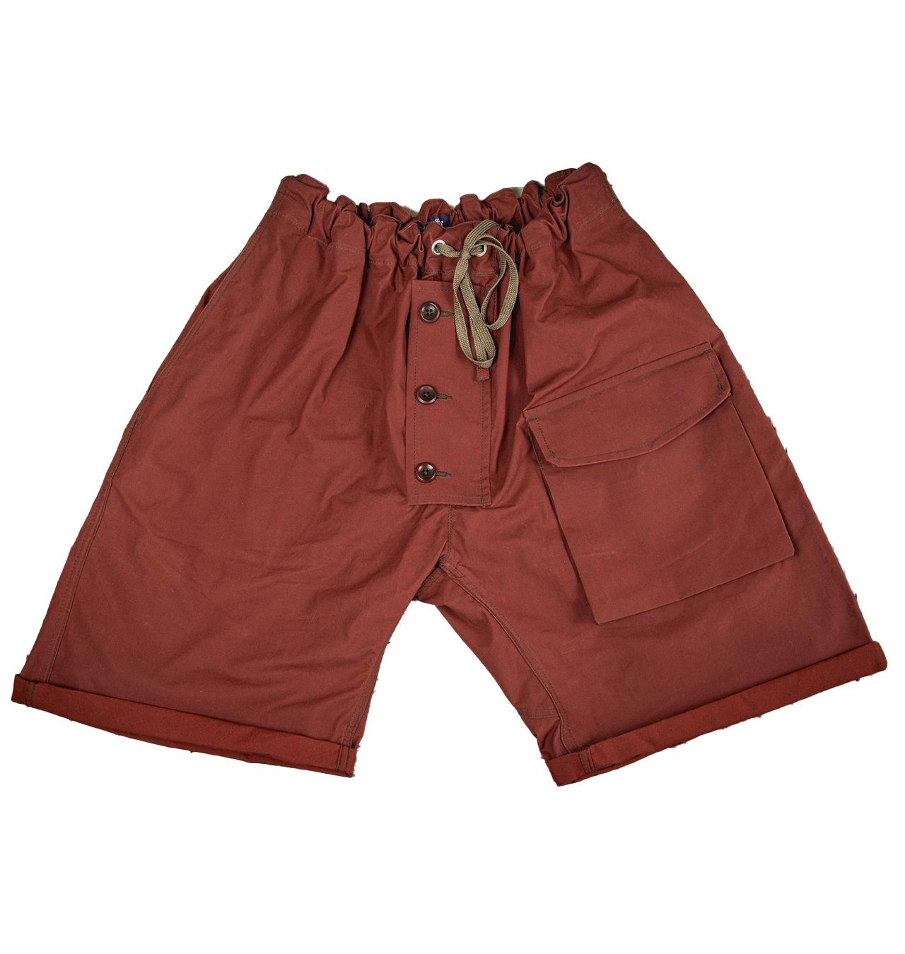 Fleurs de Bagne - Le Short ´Submariner´ - Bordeaux
