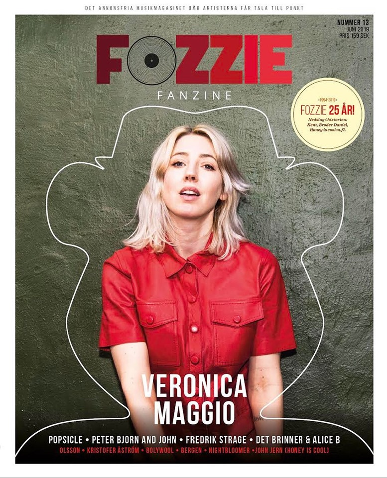 Fozzie-Fanzine-Nummer-13