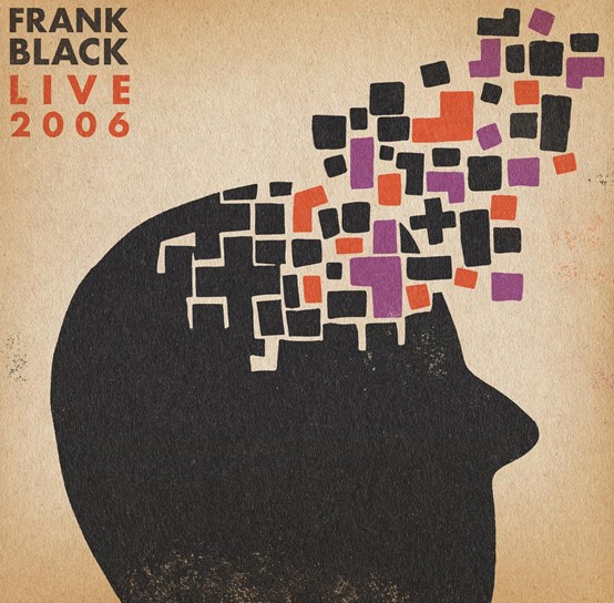 Frank Black - LIVE 2006 (RSD2023) - LP