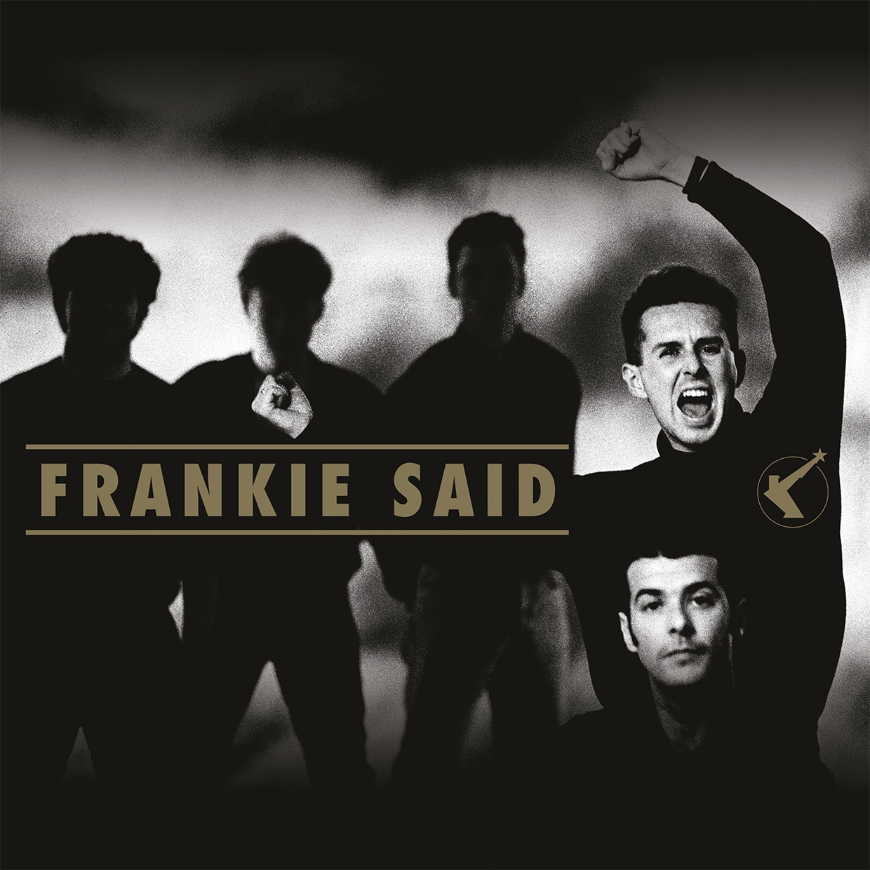 Frankie Goes To Hollywood - Franke Said - 2 x LP