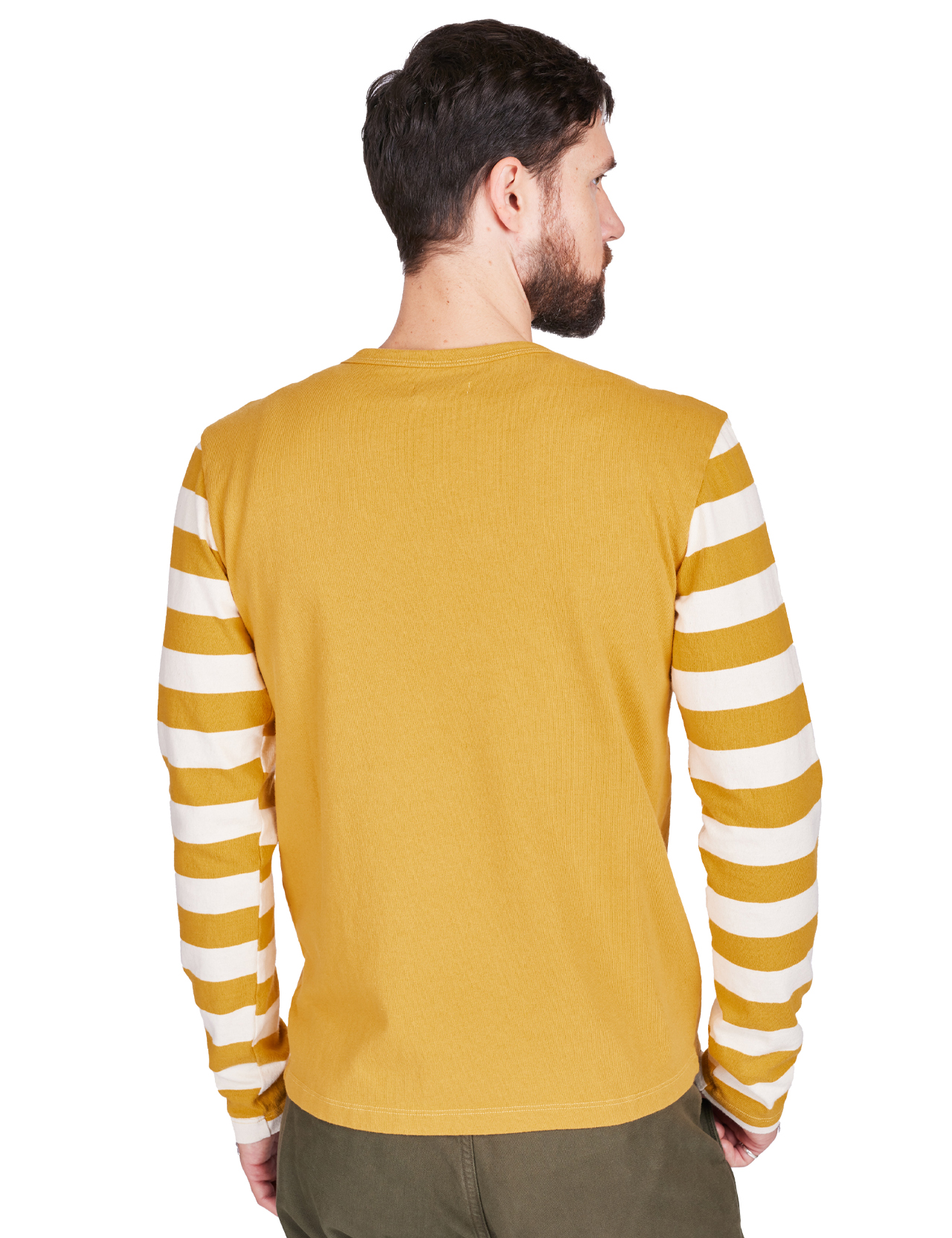 ★MAINBOOTH★Sleep Guide T-shirt(YELLOW)★正規品/直送料込 TOMS トムス Printstar プリントスター ライトウェイトTシャツ