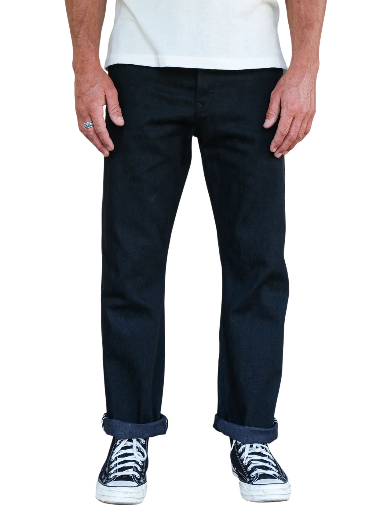 Freenote-Cloth---Belford-Straight-Black-Jeans---1425-oz