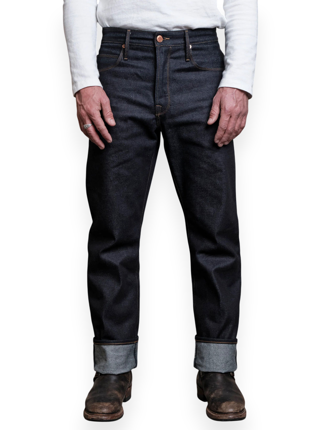 Freenote-Cloth---Belford-Straight-Kaihara-Denim-Jeans---14-25-oz-661