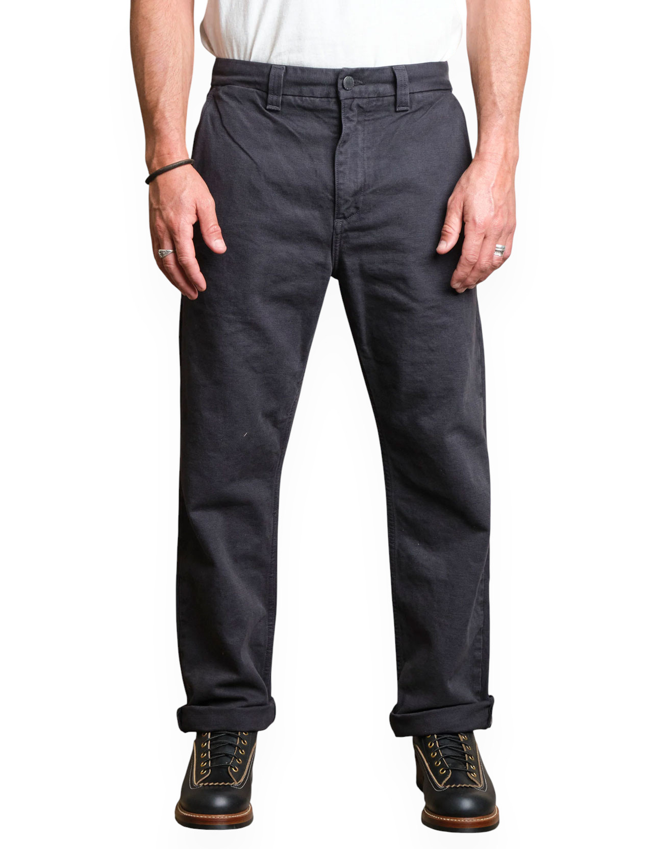 Freenote-Cloth---Deck-Pant-14-oz---Black6