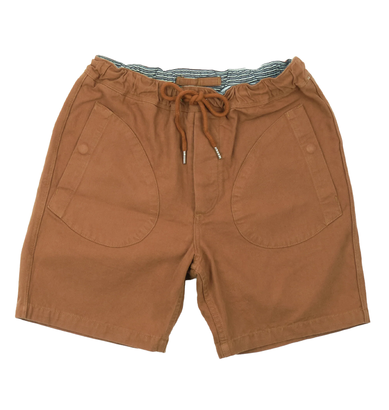 Freenote-Cloth---Deck-Short---Rust-1