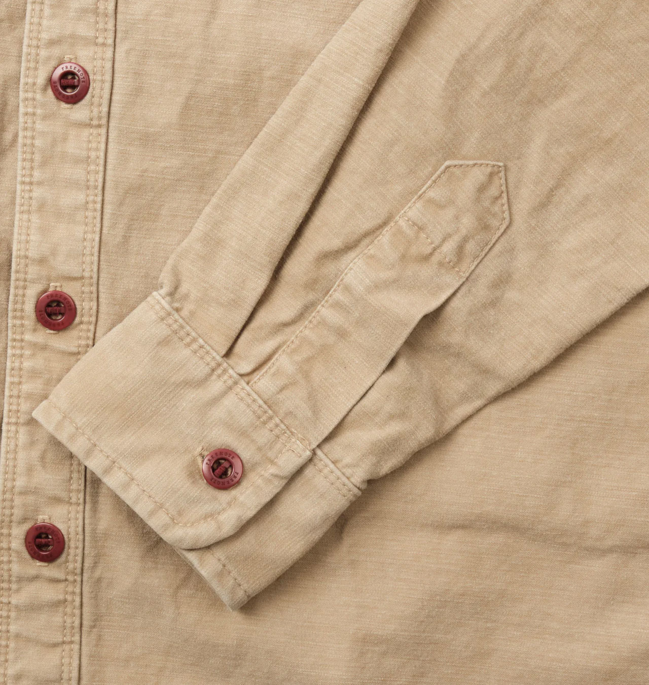 Utility Shirt | Olive