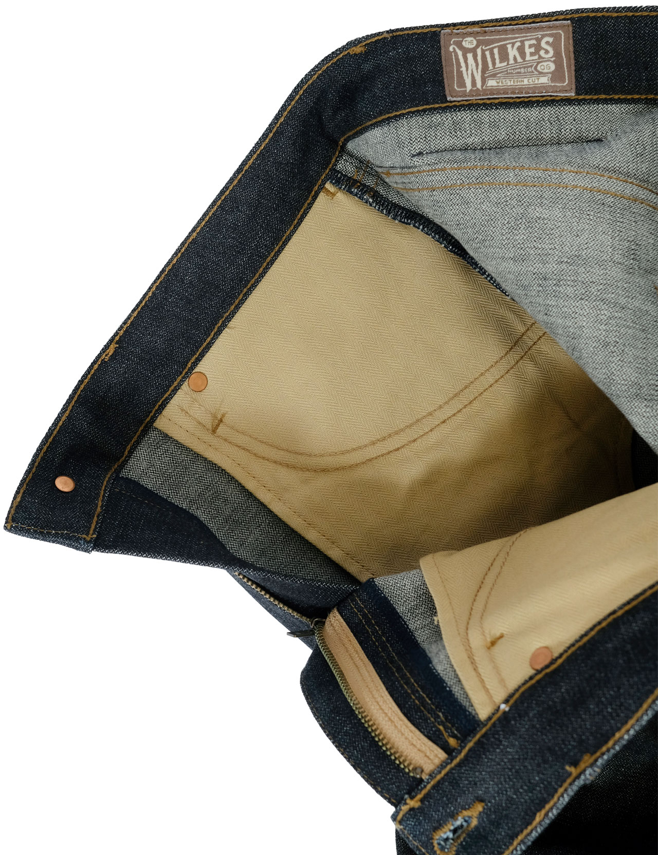 BEEDEN BD STUDS DAMAGE CAP