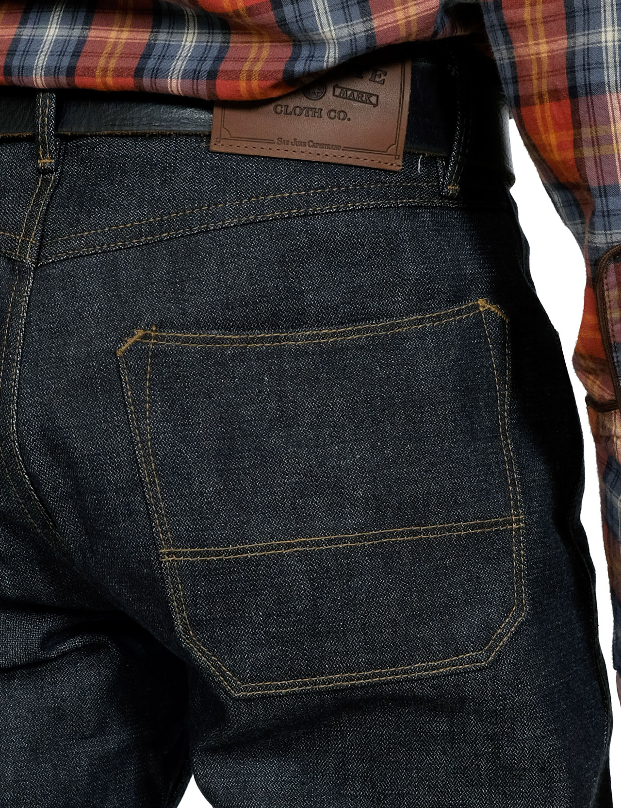 freenote denim
