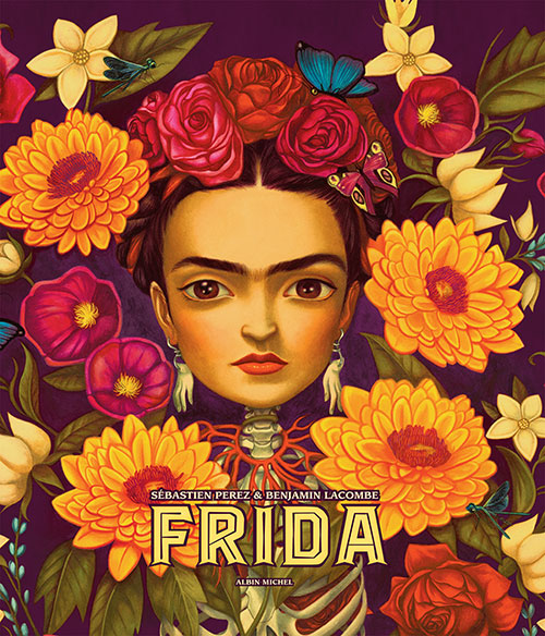 Frida