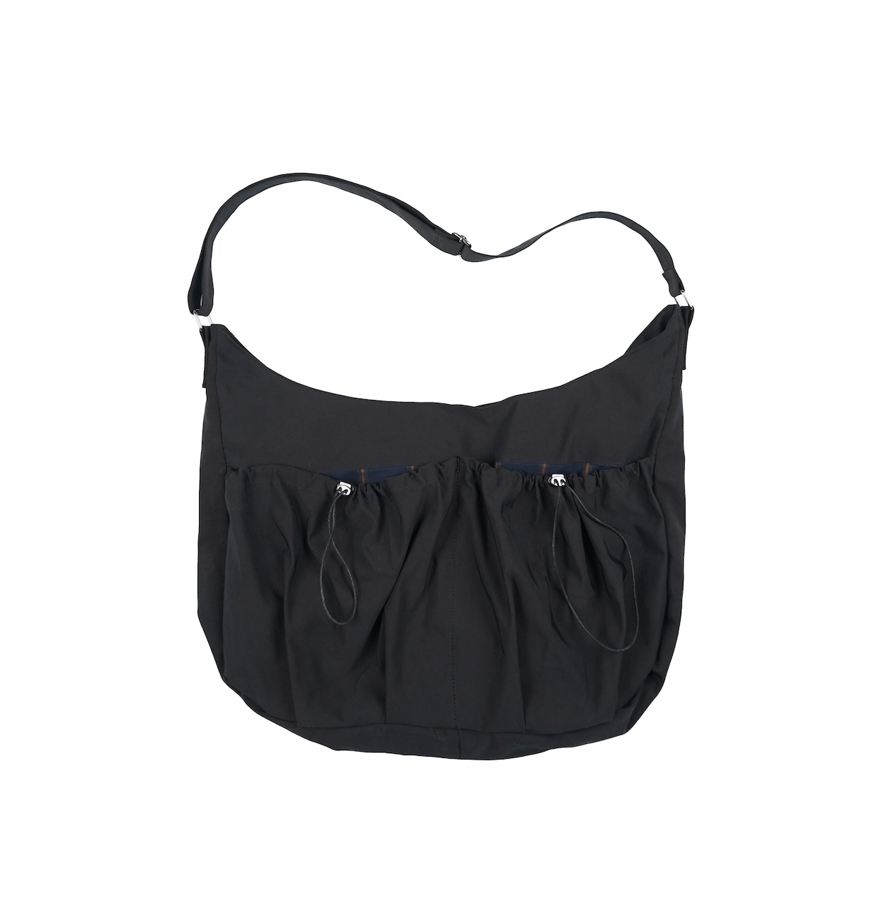 Frizmworks - Heritage Hunting Cross Bag - Black