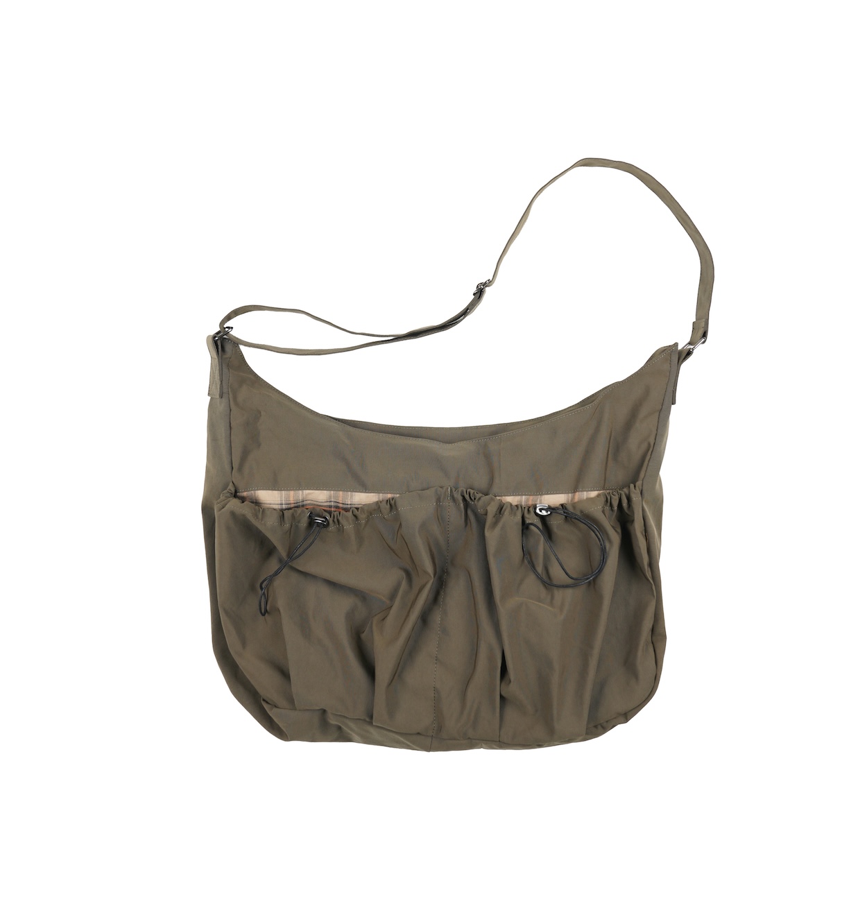 Frizmworks - Heritage Hunting Cross Bag - Olive