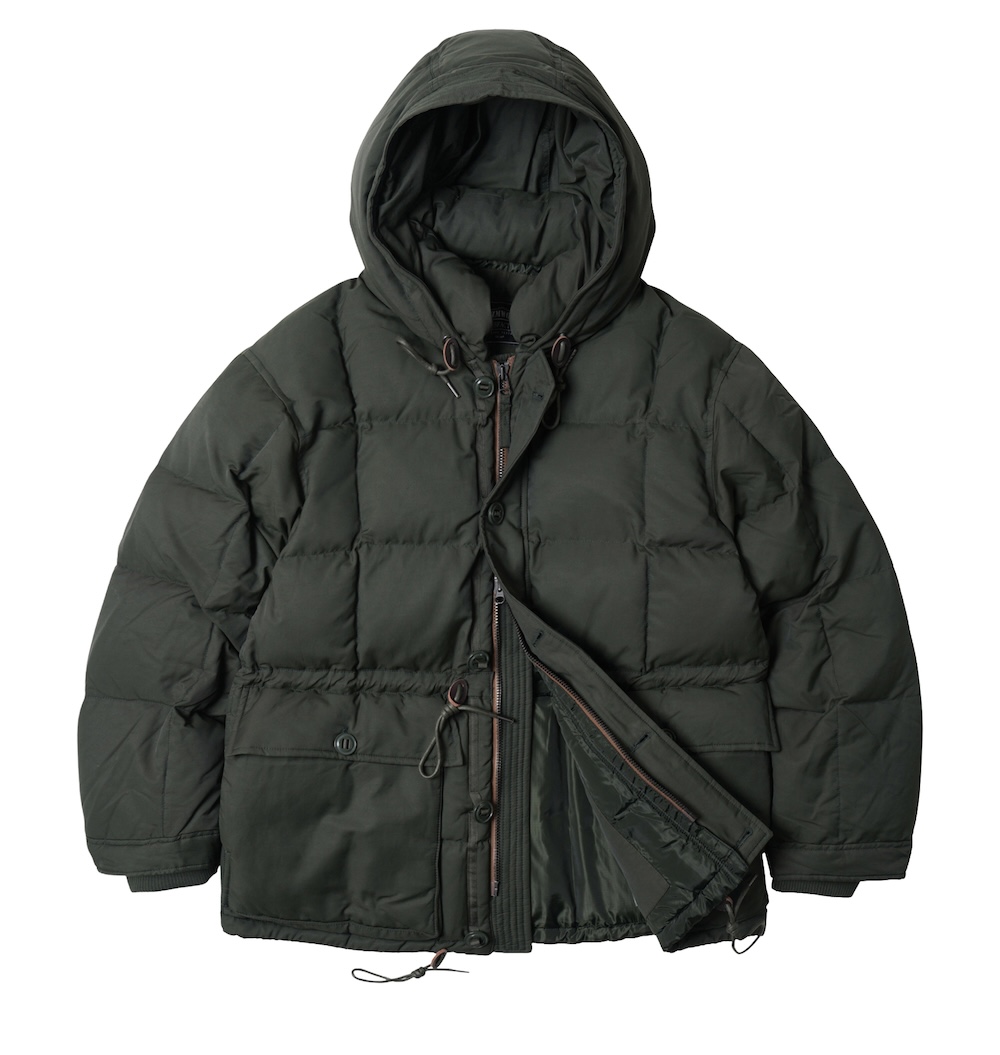 Frizmworks---Karakoram-Down-Parka---Dark-Green-1