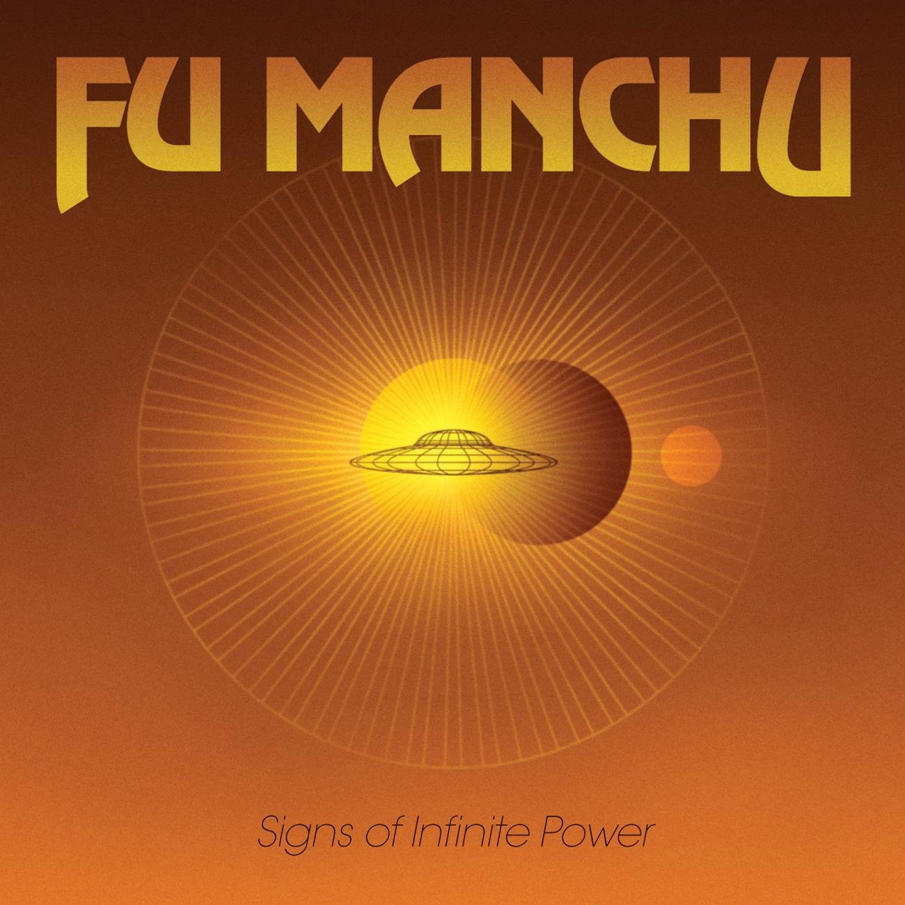 Fu-Manchu---Signs-Of-Infinite-Power---LP