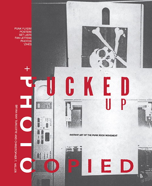 Fucked Up + Photocopied: 20th Anniversary Edition