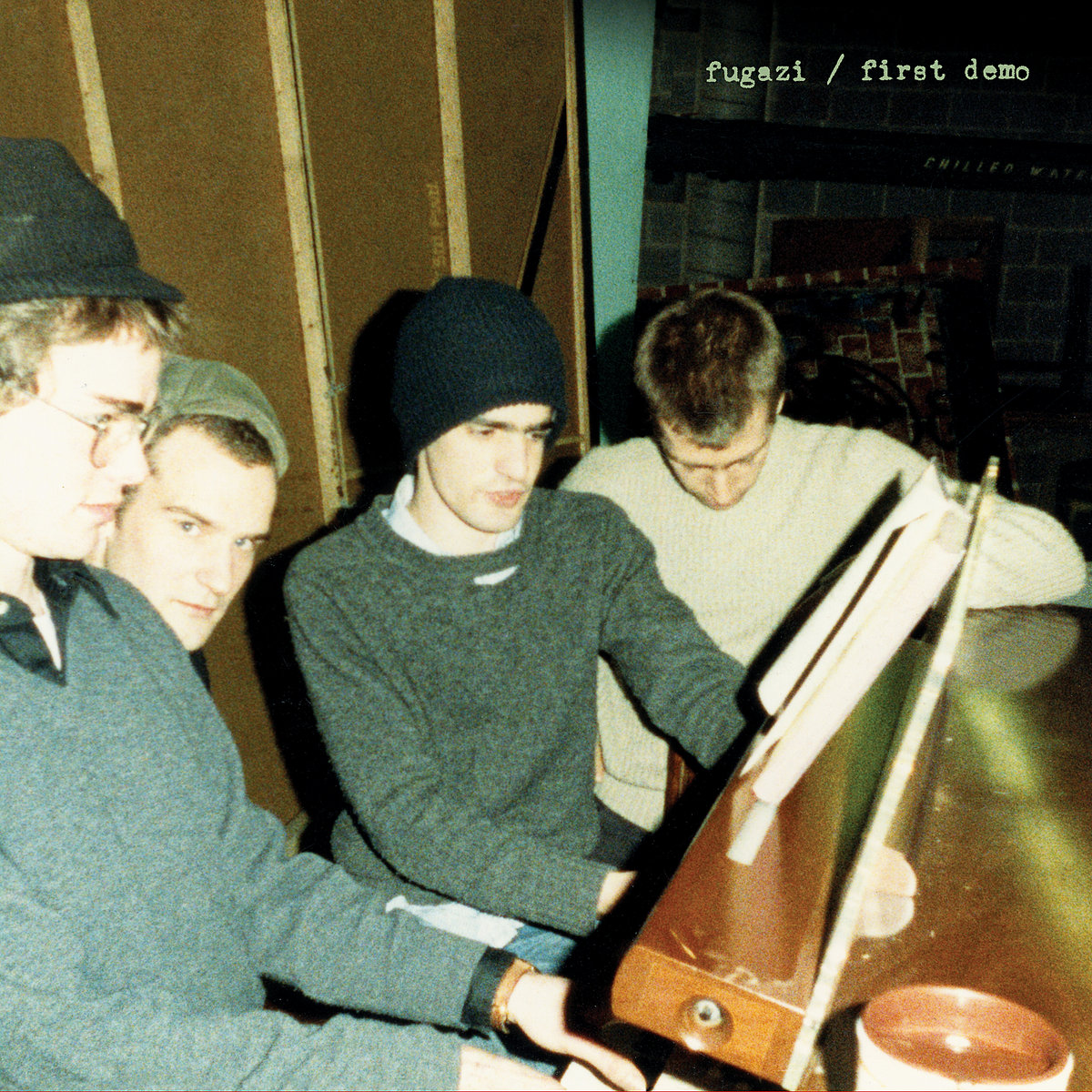 Fugazi---First-Demo---LP
