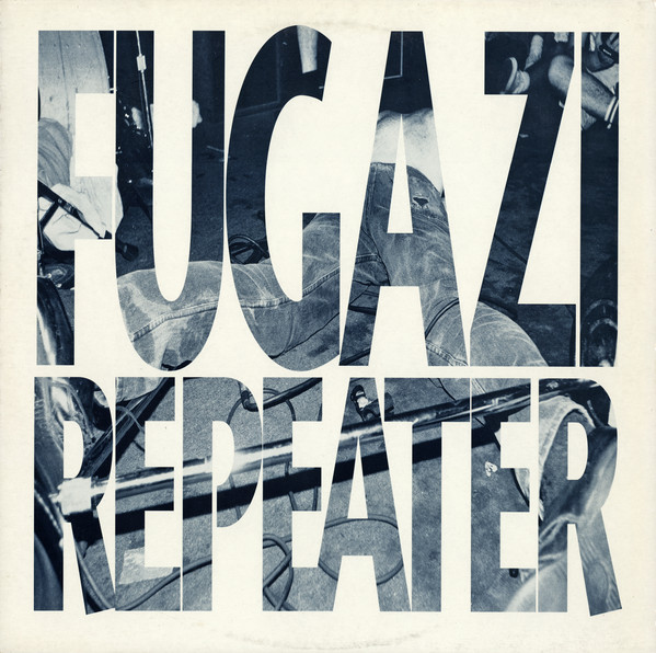 Fugazi - Repeater - LP