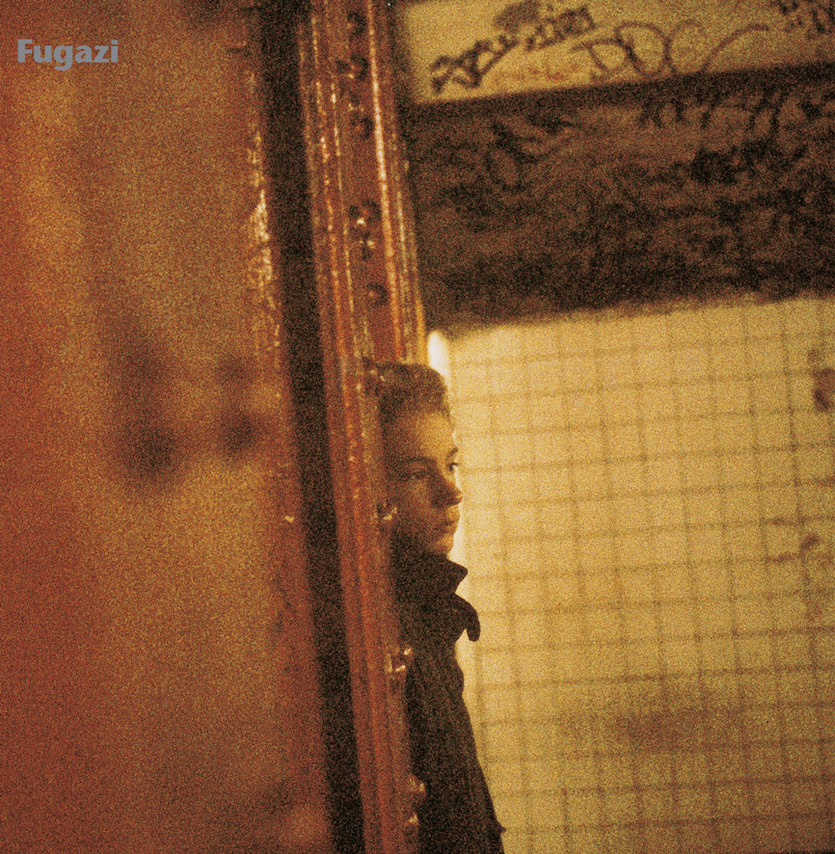 Fugazi - Steady Diet Of Nothing (Silver Vinyl) - LP