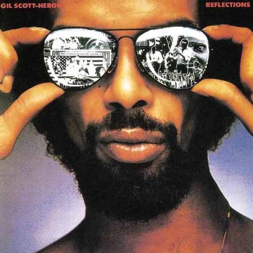 Gil Scott-Heron - Reflections (RSD2026) - LP