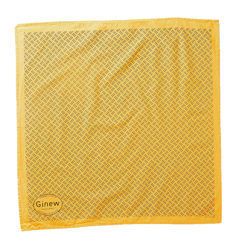Ginew---Crow-Wing-Bandana---Yellow-1