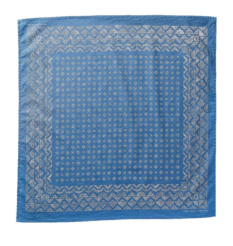 Ginew---Medel-Bandana---Indigo---Cream1