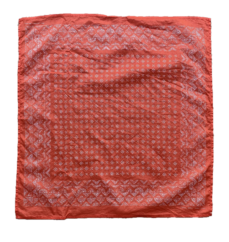 Ginew---Medel-Bandana-Turkey---Red-Cream1