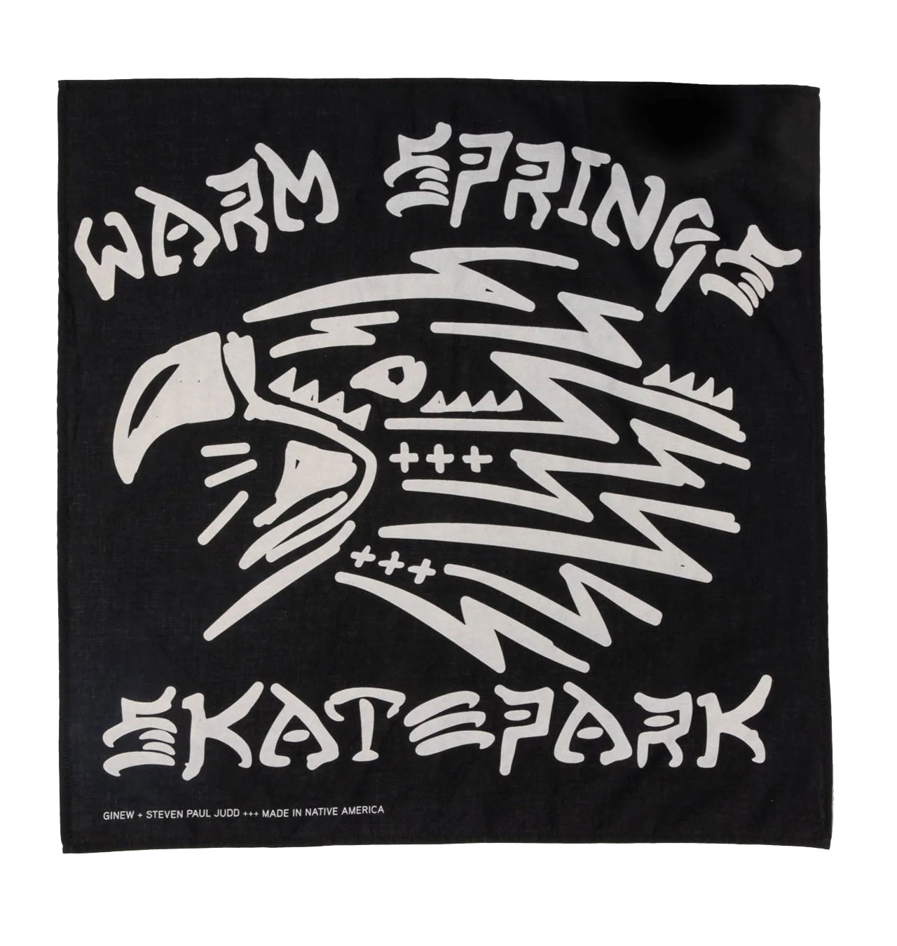 Ginew---Warm-Springs-Skatepark-Bandana---Black-1