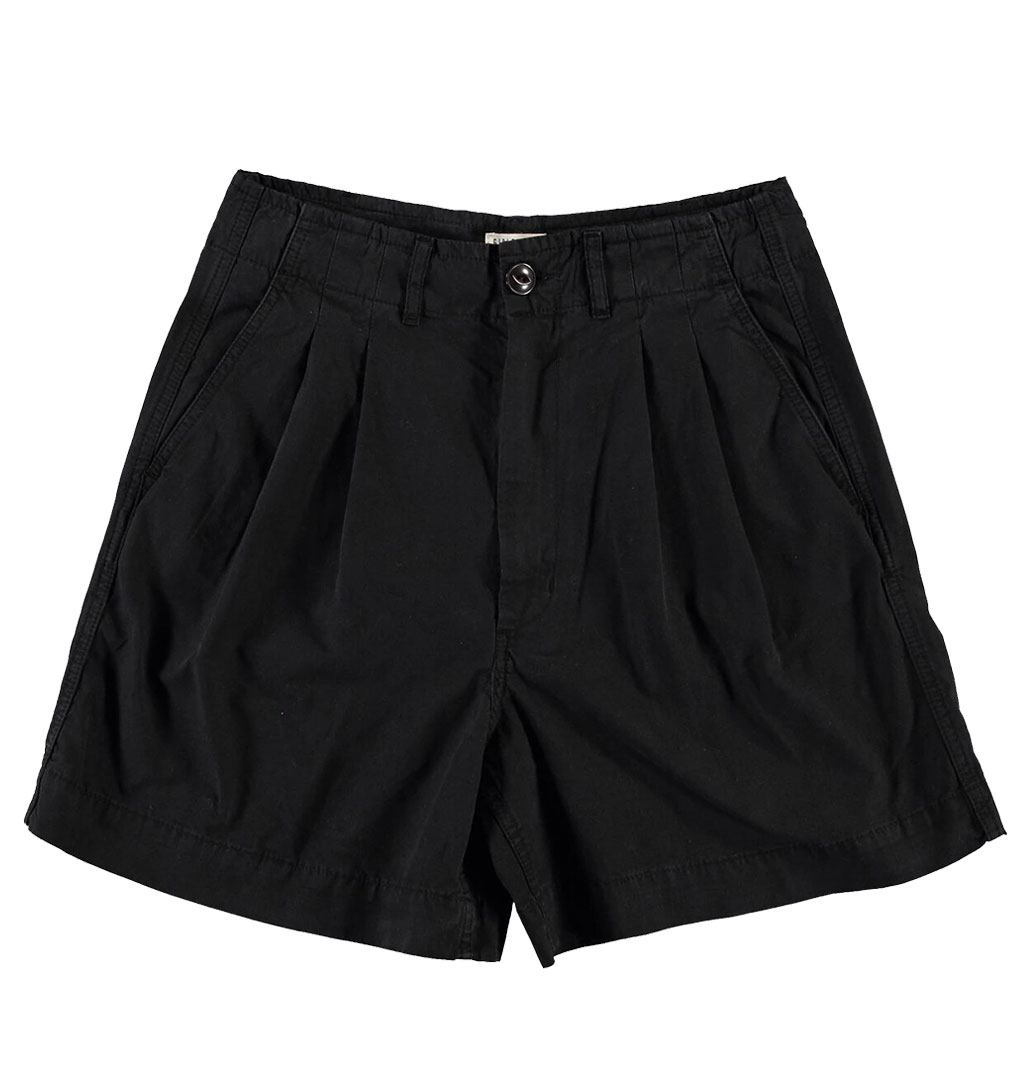 Girls-Of-Dust---River-Shorts-Rip-Stop---Black-123