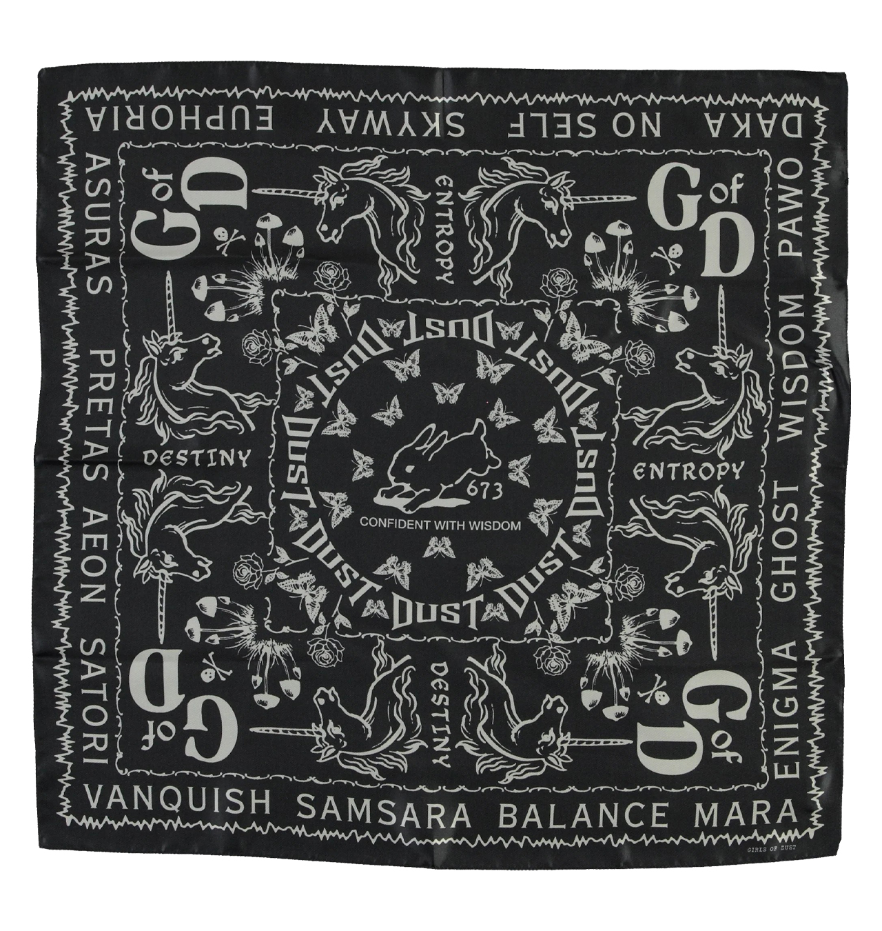 Girls-of-Dust---Foulard-Girls-Of-Dust-Silk---Black1