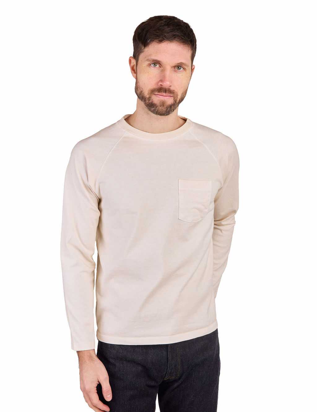 Good-On---Long-Sleeve-Heavy-Raglan-Pocket-T-Shirt---P-Natural-11