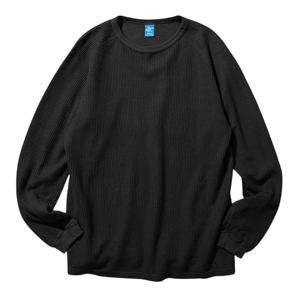 Good-On---Long-Sleeve-Rib-Knit---Pigment-Dye-Black-123