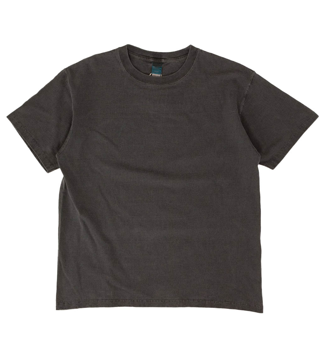 Good On - Short Sleeve Crew T-Shirt - P-Black