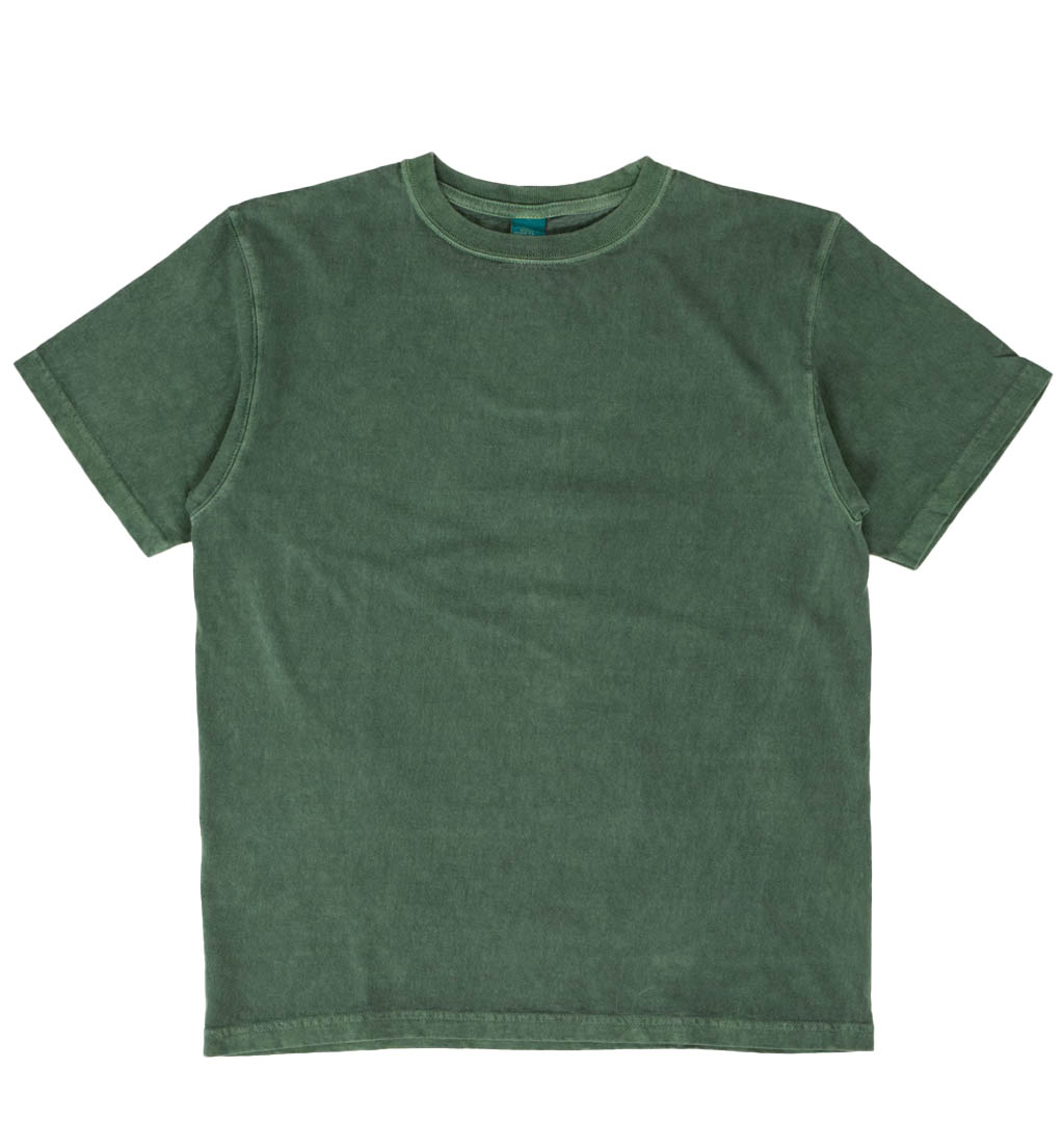 Good-On---Short-Sleeve-Crew-T-Shirt---P-Dk-Green-111