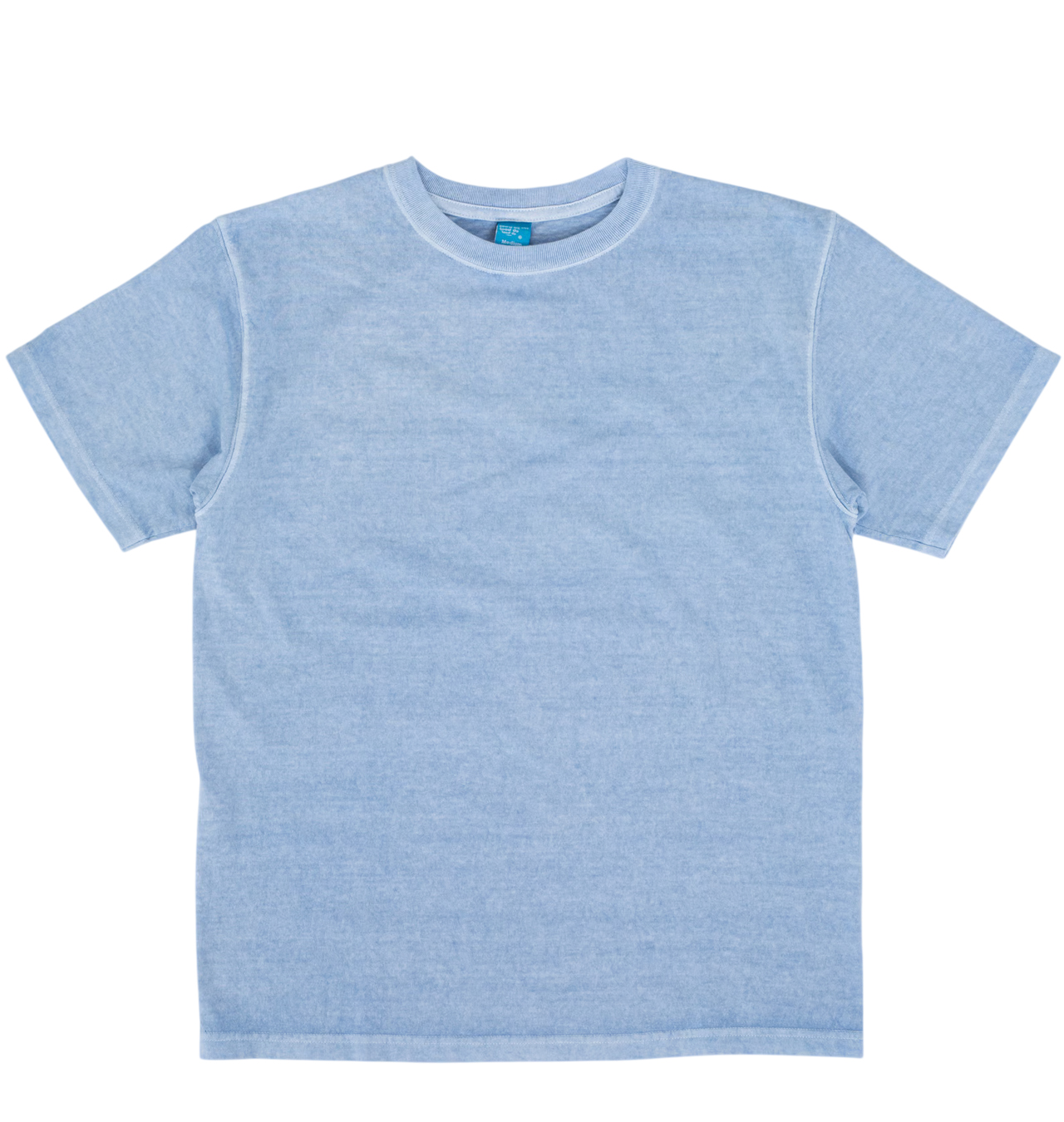 Good On - Short Sleeve Crew T-Shirt - P-Sax