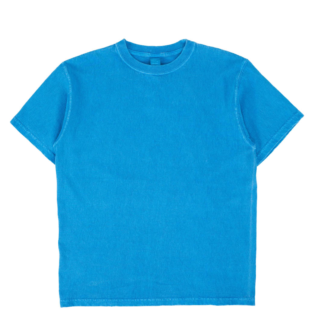 Good-On---Short-Sleeve-Crew-T-Shirt---P-Turquoise-111