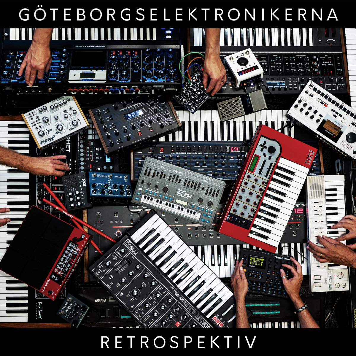 Goteborgselektronikerna---Retrospektiv-red-vinyl-lp
