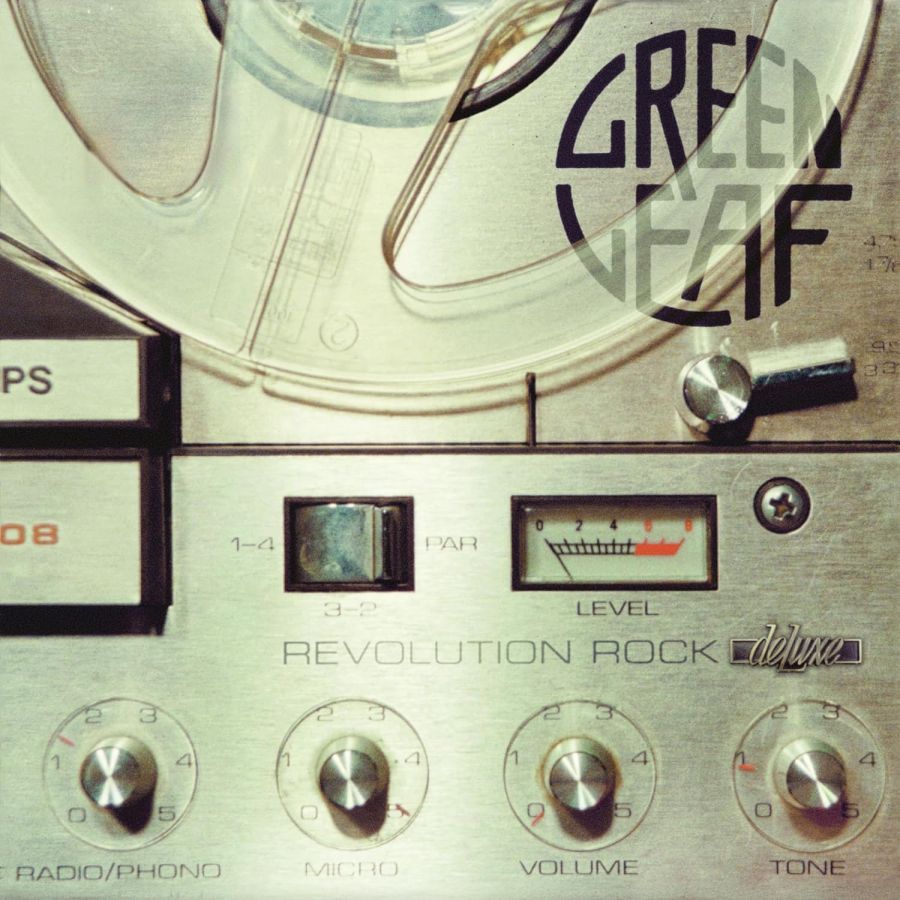 Greenleaf---Revolution-Rock-Deluxe-Coke-Bottle-Vinyl-2-x-lp