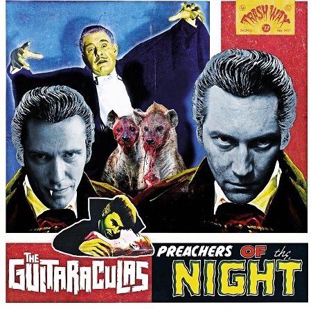 Guitaraculas-The---Preachers-Of-The-Night---LP