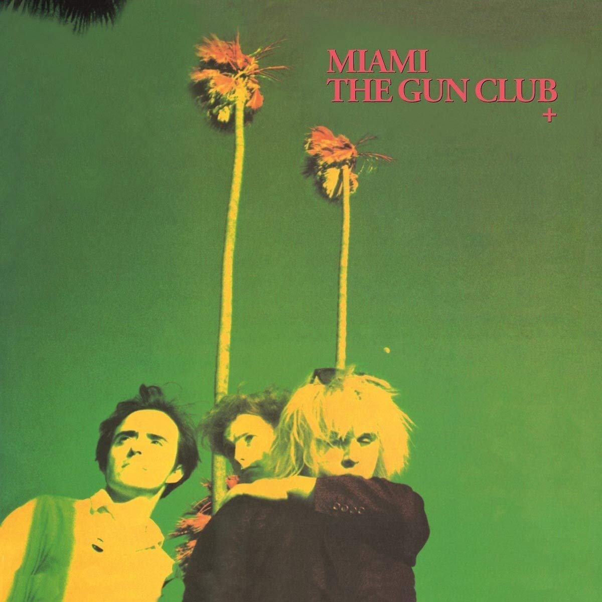 Gun Club - Miami (Special Edition) - 2 x LP